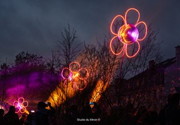 Le Nouveau Quai d’Aiguillon